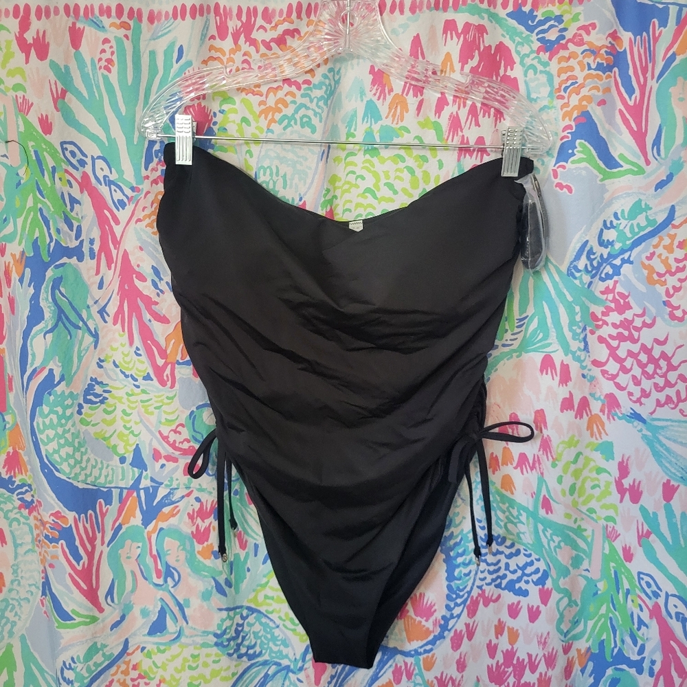 Victoria Secret One Piece Swimsuit XXL NWT